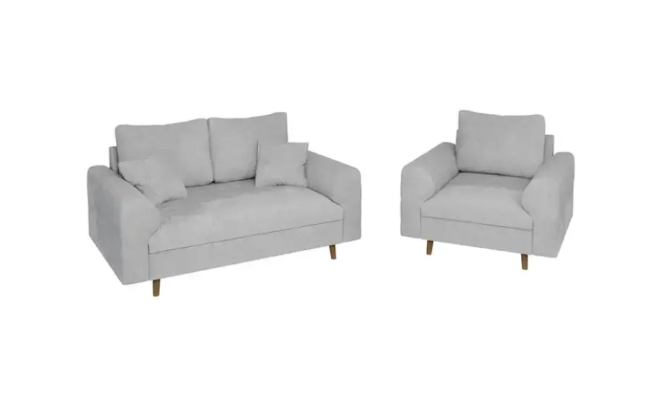 S-STYLE Sessel Trygve