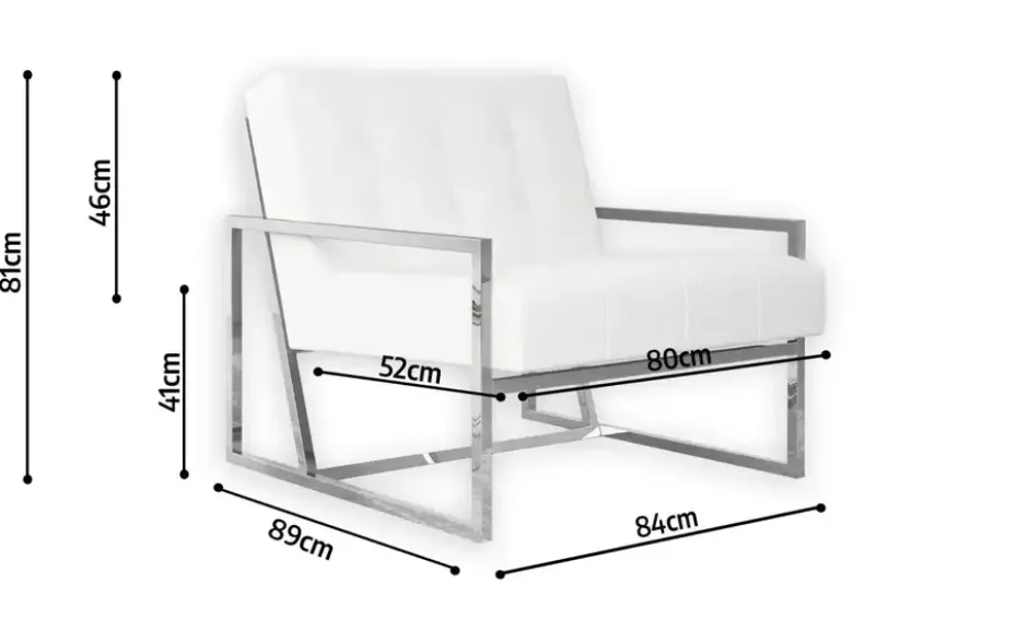 S-STYLE Sessel Vincent