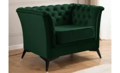S-STYLE Sessel Wilhelm