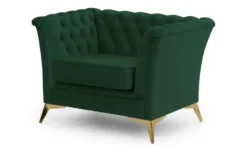S-STYLE Sessel Wilhelm