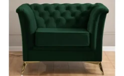 S-STYLE Sessel Wilhelm