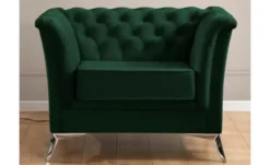 S-STYLE Sessel Wilhelm