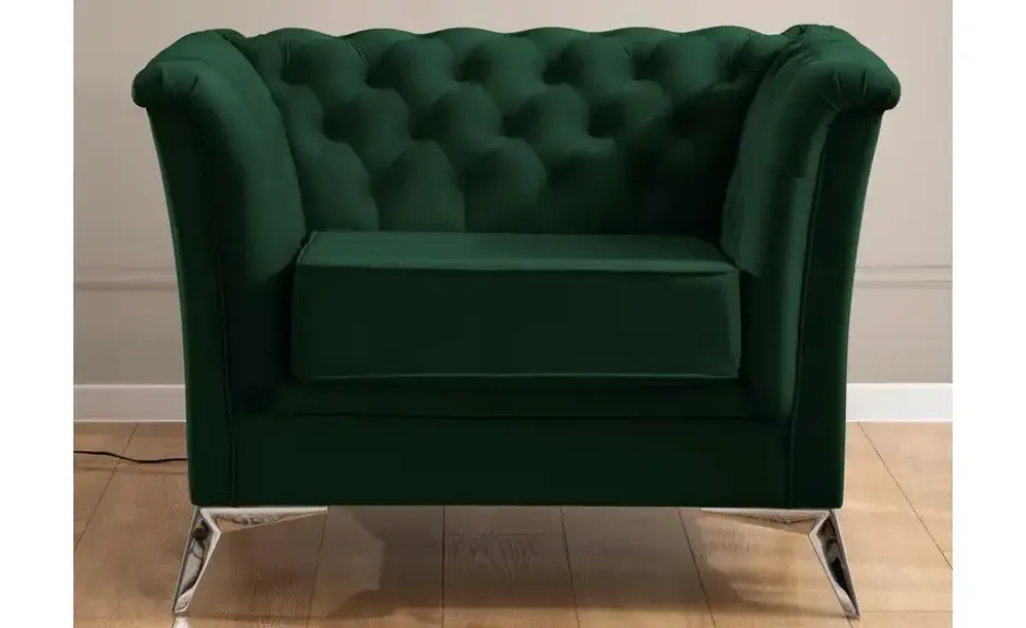 S-STYLE Sessel Wilhelm