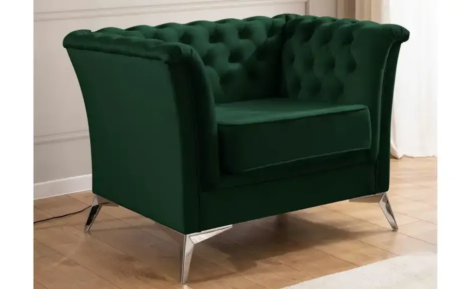 S-STYLE Sessel Wilhelm
