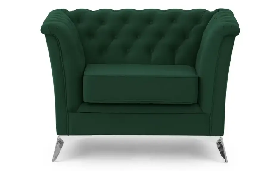 S-STYLE Sessel Wilhelm