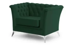 S-STYLE Sessel Wilhelm