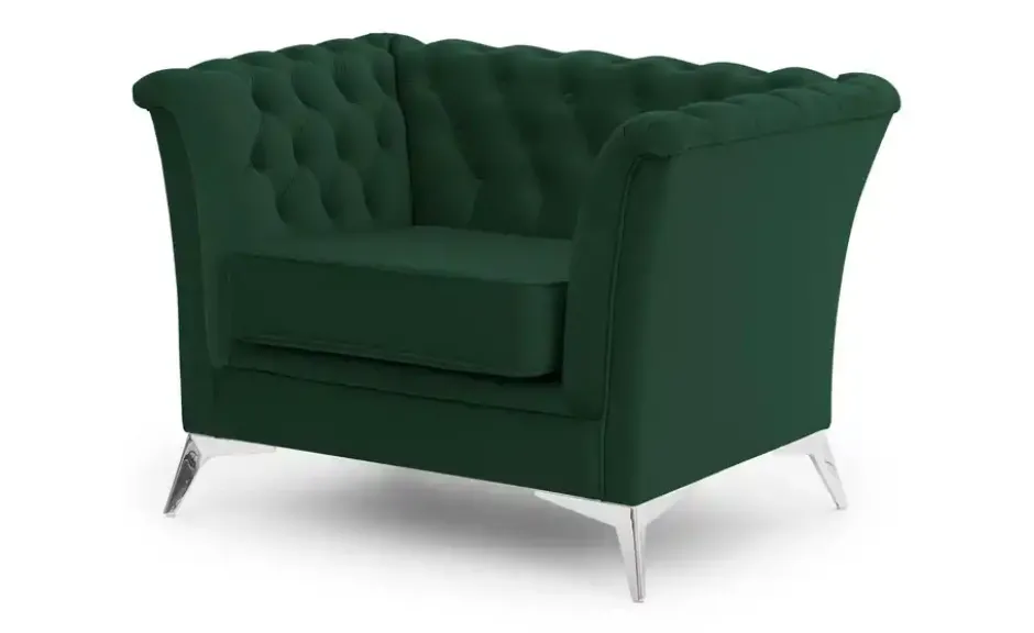 S-STYLE Sessel Wilhelm