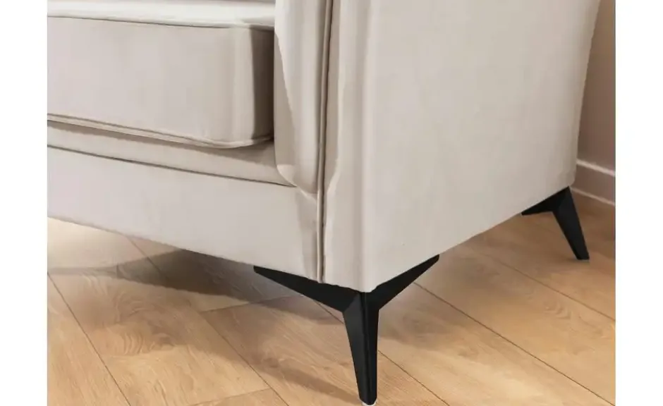 S-STYLE Sessel Wilhelm