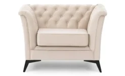 S-STYLE Sessel Wilhelm