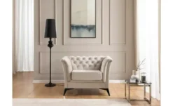 S-STYLE Sessel Wilhelm