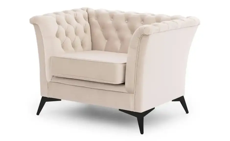 S-STYLE Sessel Wilhelm