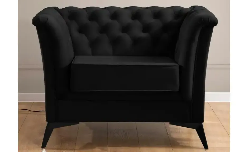 S-STYLE Sessel Wilhelm