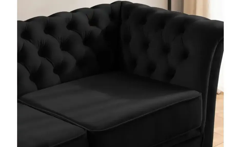 S-STYLE Sessel Wilhelm