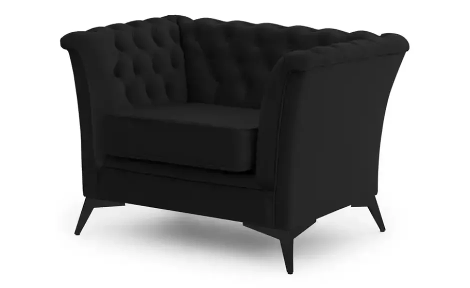 S-STYLE Sessel Wilhelm