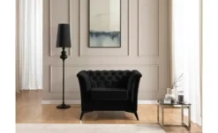 S-STYLE Sessel Wilhelm