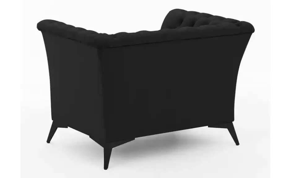 S-STYLE Sessel Wilhelm