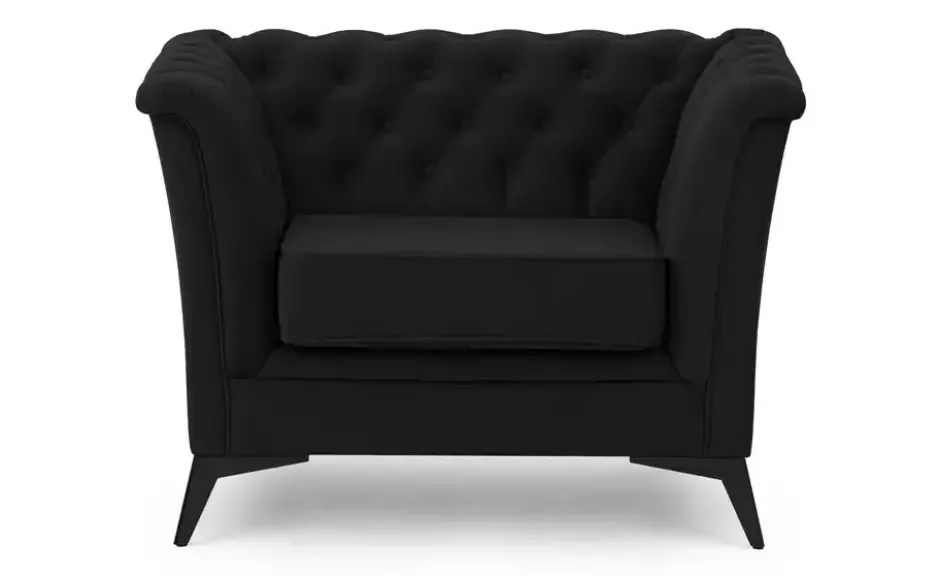 S-STYLE Sessel Wilhelm