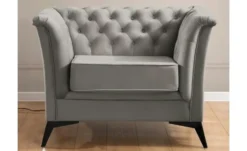 S-STYLE Sessel Wilhelm