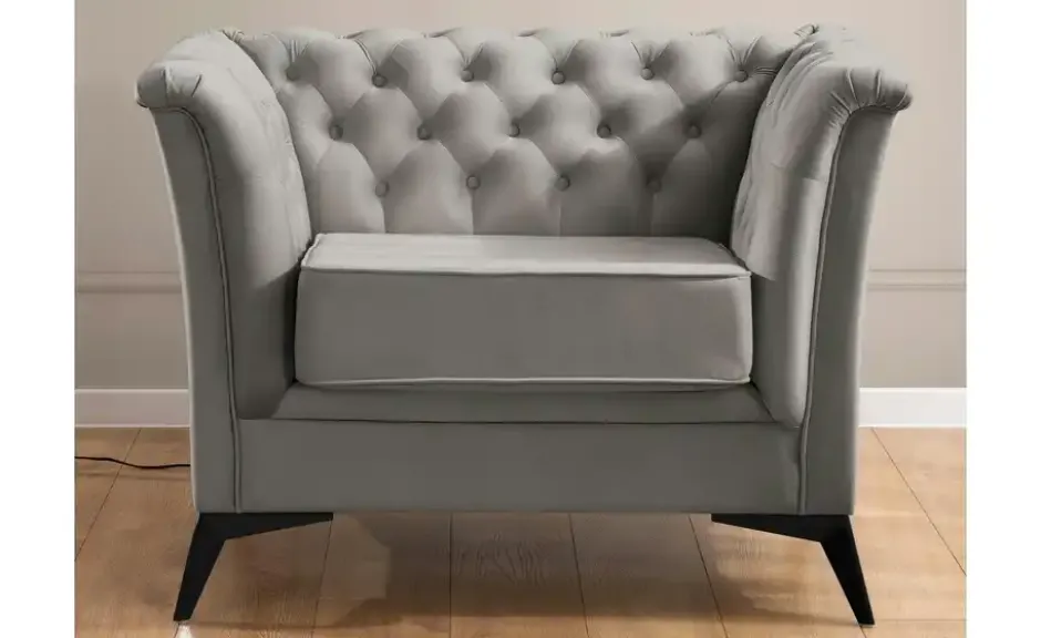S-STYLE Sessel Wilhelm
