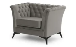 S-STYLE Sessel Wilhelm