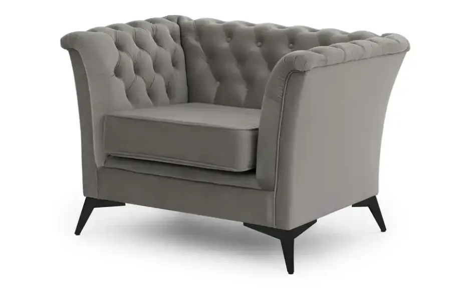 S-STYLE Sessel Wilhelm