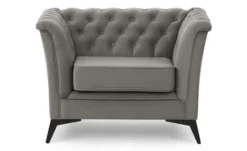 S-STYLE Sessel Wilhelm