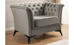 S-STYLE Sessel Wilhelm