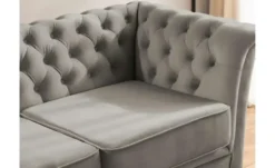 S-STYLE Sessel Wilhelm