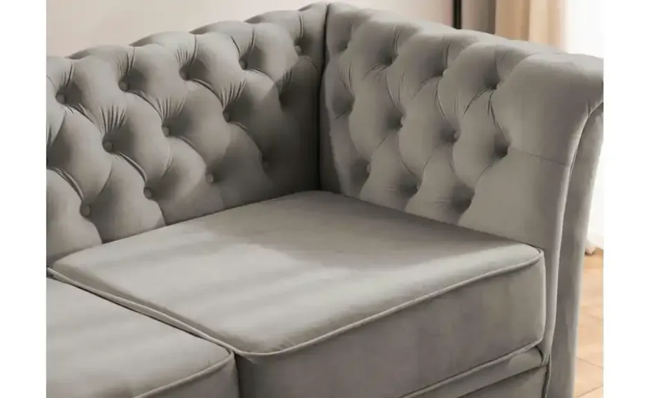 S-STYLE Sessel Wilhelm