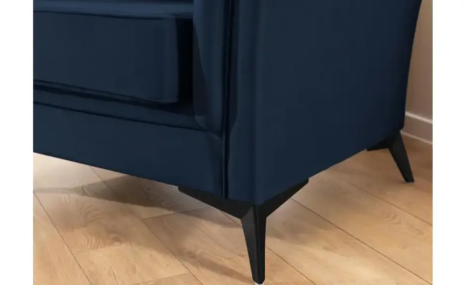 S-STYLE Sessel Wilhelm