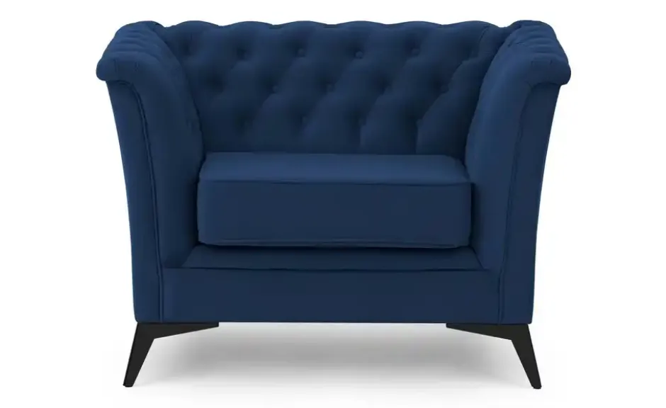 S-STYLE Sessel Wilhelm