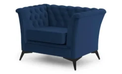 S-STYLE Sessel Wilhelm