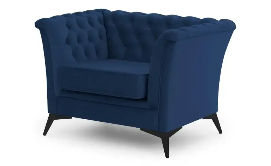S-STYLE Sessel Wilhelm