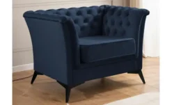S-STYLE Sessel Wilhelm