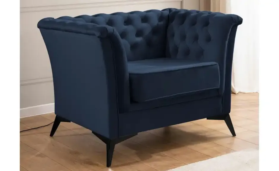 S-STYLE Sessel Wilhelm