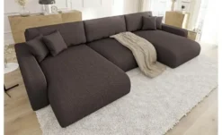 S-STYLE Wohnlandschaft Emma