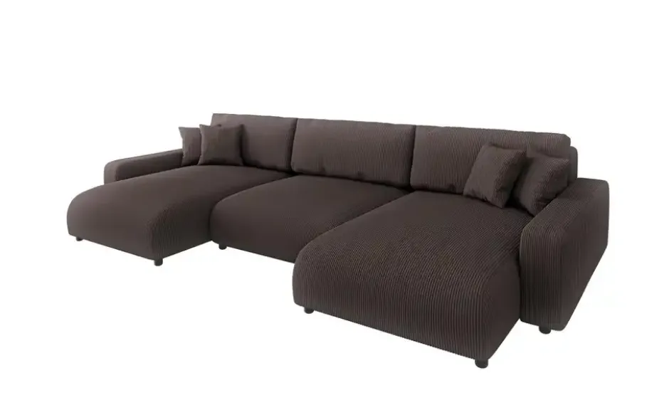S-STYLE Wohnlandschaft Emma
