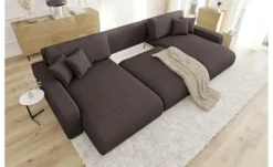 S-STYLE Wohnlandschaft Emma