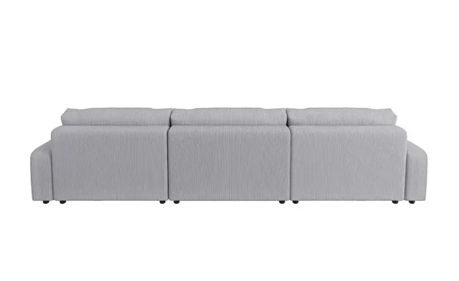 S-STYLE Wohnlandschaft Emma