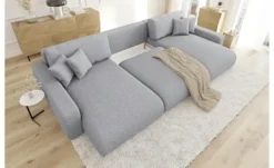 S-STYLE Wohnlandschaft Emma