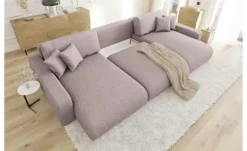 S-STYLE Wohnlandschaft Emma