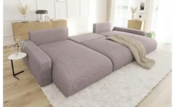 S-STYLE Wohnlandschaft Emma