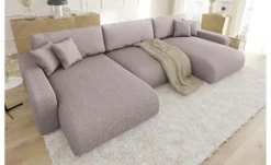 S-STYLE Wohnlandschaft Emma