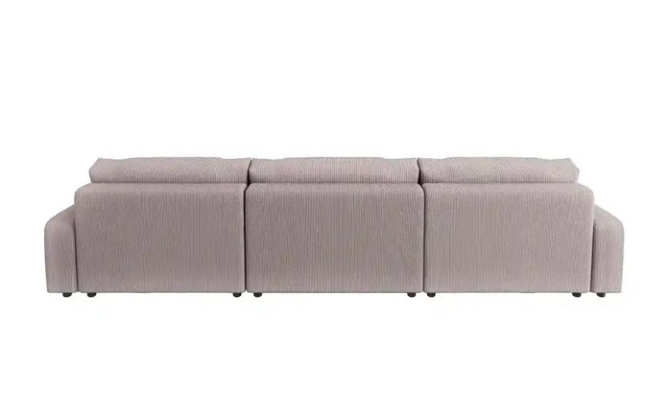 S-STYLE Wohnlandschaft Emma