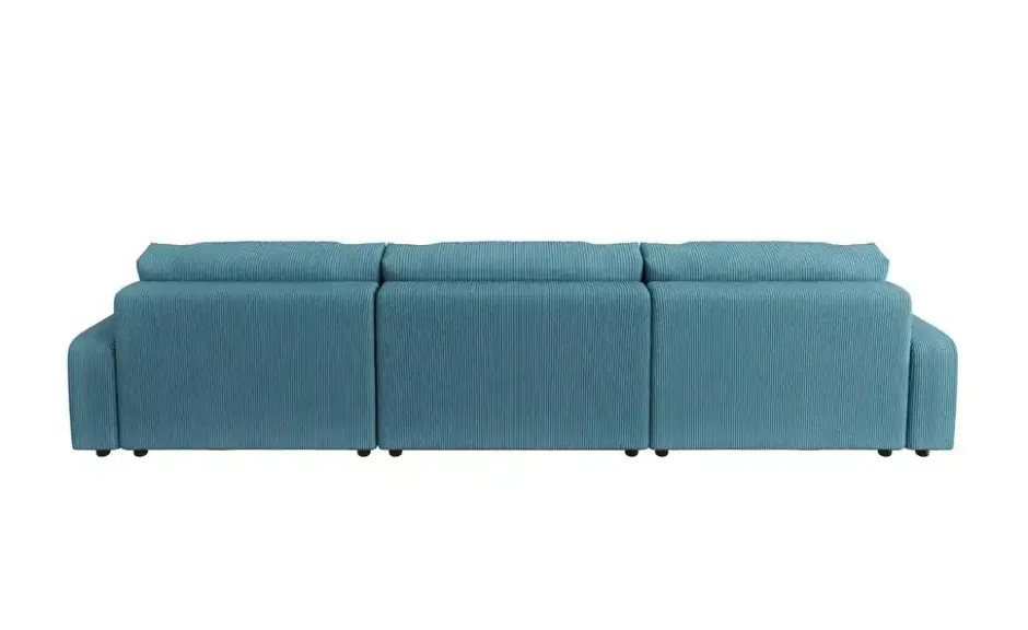 S-STYLE Wohnlandschaft Emma