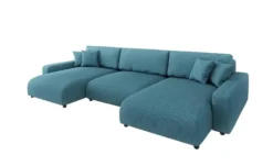 S-STYLE Wohnlandschaft Emma