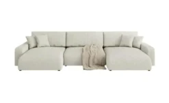 S-STYLE Wohnlandschaft Emma