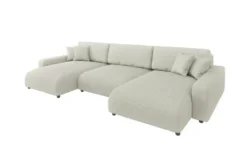 S-STYLE Wohnlandschaft Emma