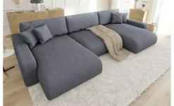 S-STYLE Wohnlandschaft Emma