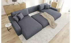 S-STYLE Wohnlandschaft Emma